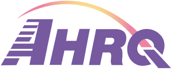 ahrq logo